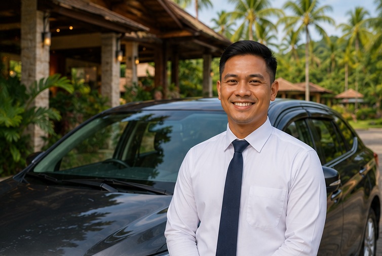 Mark R. — Royal Drive Driver