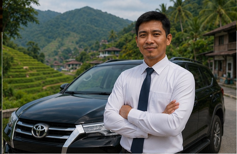 Joven T. — Royal Drive Driver